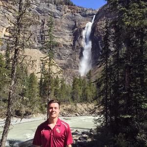 Meet your Posher, Thomas